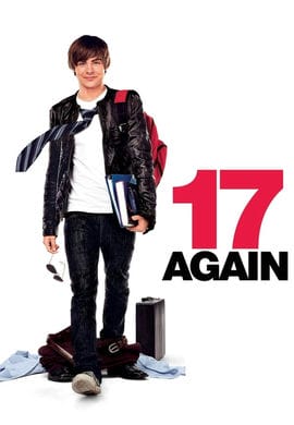 17 Again - Vj Junior